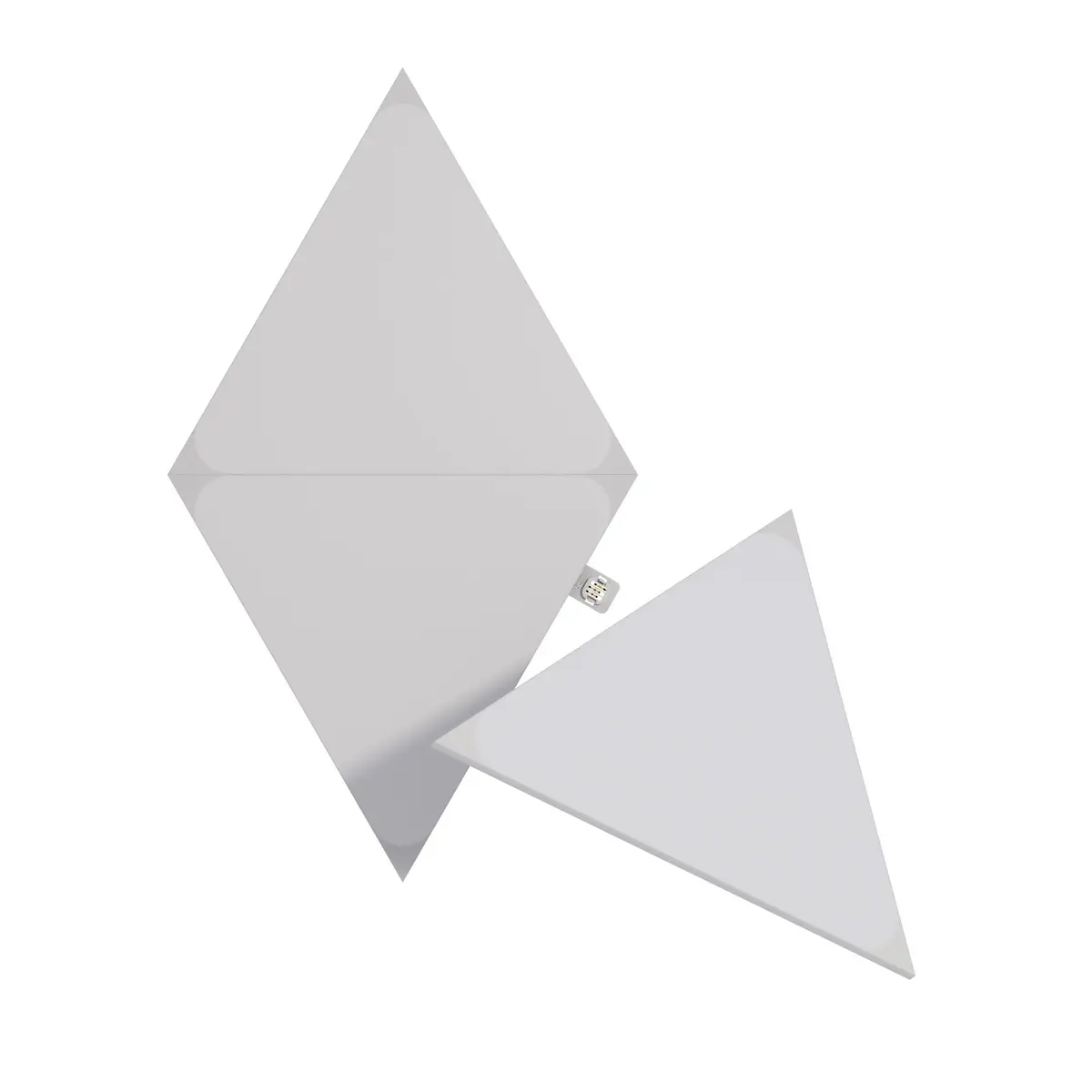 Nanoleaf Shapes Triangles Expansion Pack (3 Pack) 1