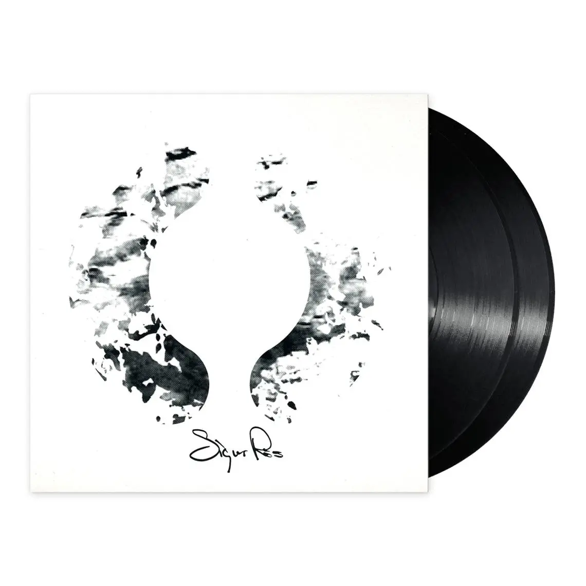 ( ) (Vinyl) (Reissue) 1