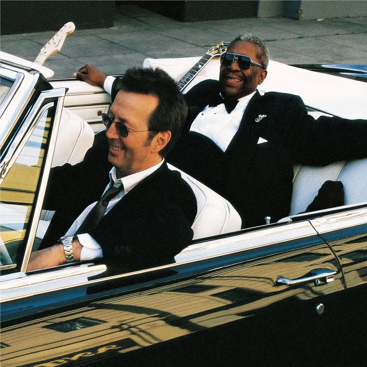 Riding With The King (20Th Anniversary Editionl) 1