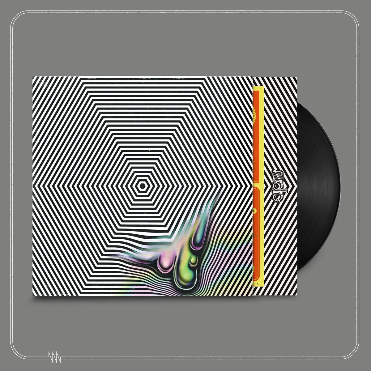 Magic Oneohtrix Point Never (Vinyl) 1