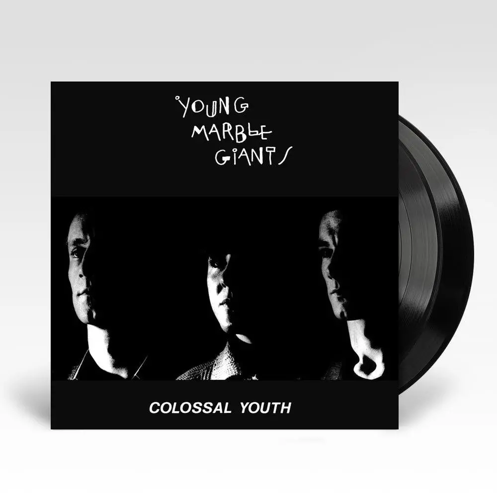 Colossal Youth (Anniversary Edition) (Vinyl) 1