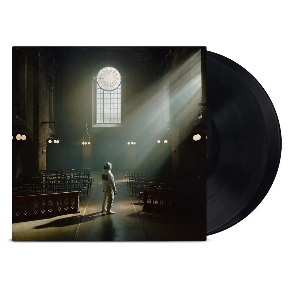 For Those That Wish To Exist (Vinyl) 1