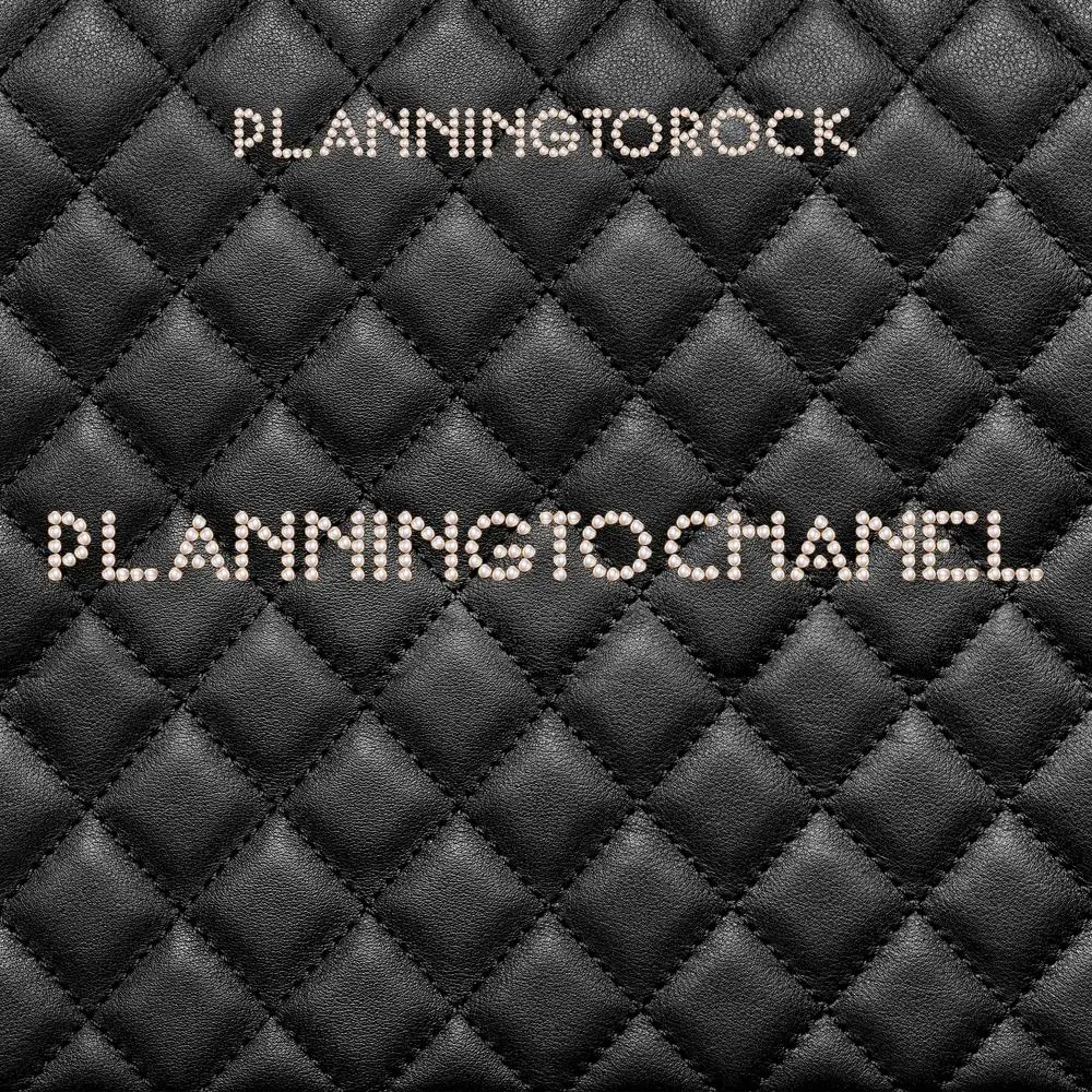 Planningtochanel 1