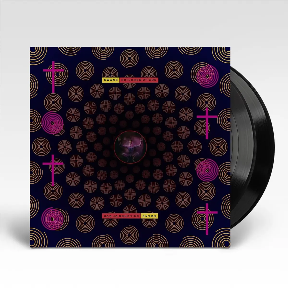 Children Of God (Vinyl) 1