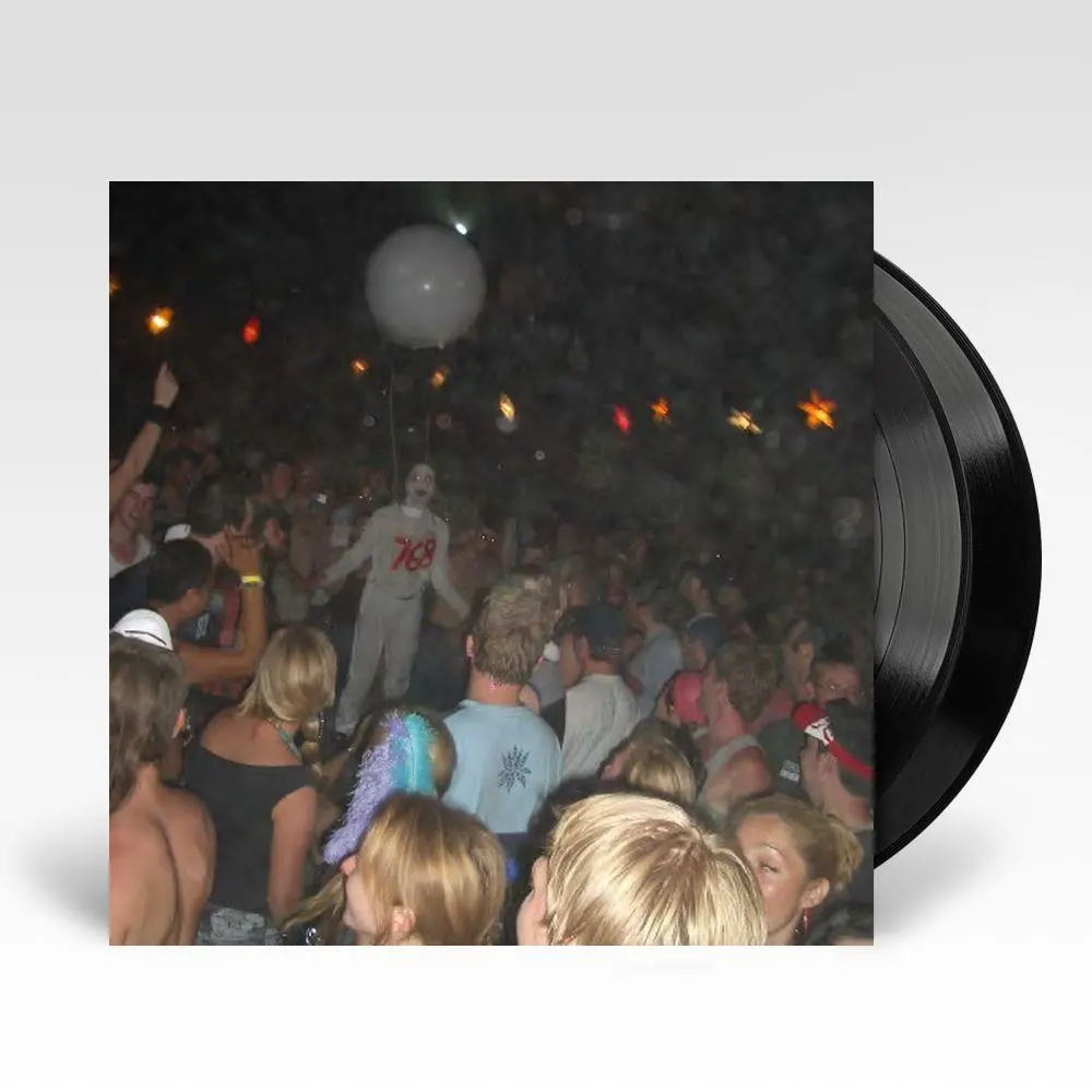 On Behalf Of Tism I Would Like To Concede We Have Lost The Election (Vinyl) 1