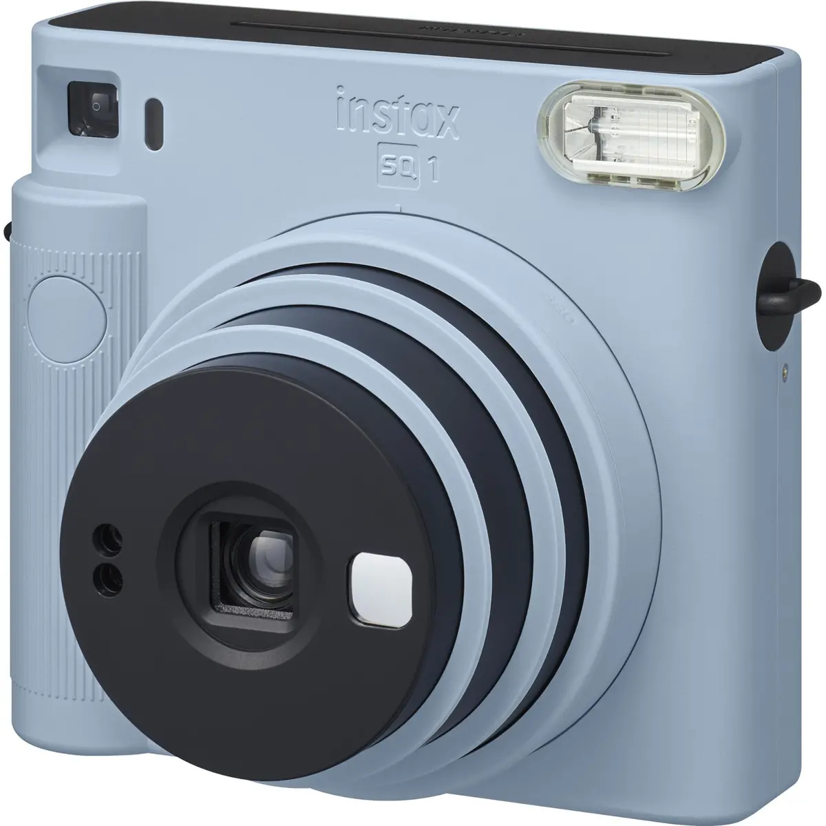Fujifilm Instax Sq1 Instant Camera (Glacier Blue) 2