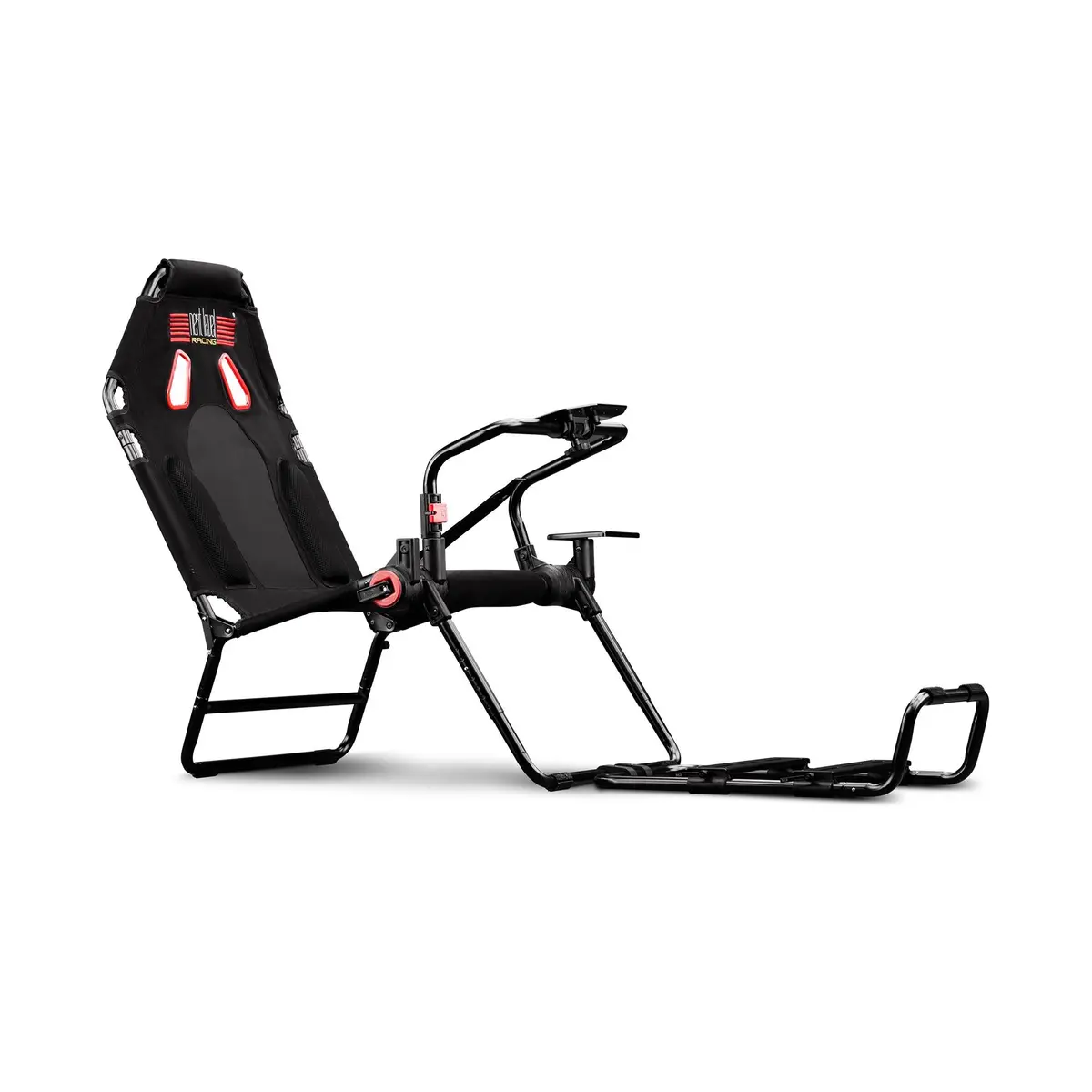 Next Level Racing Gt Lite Foldable Simulator Cockpit 1