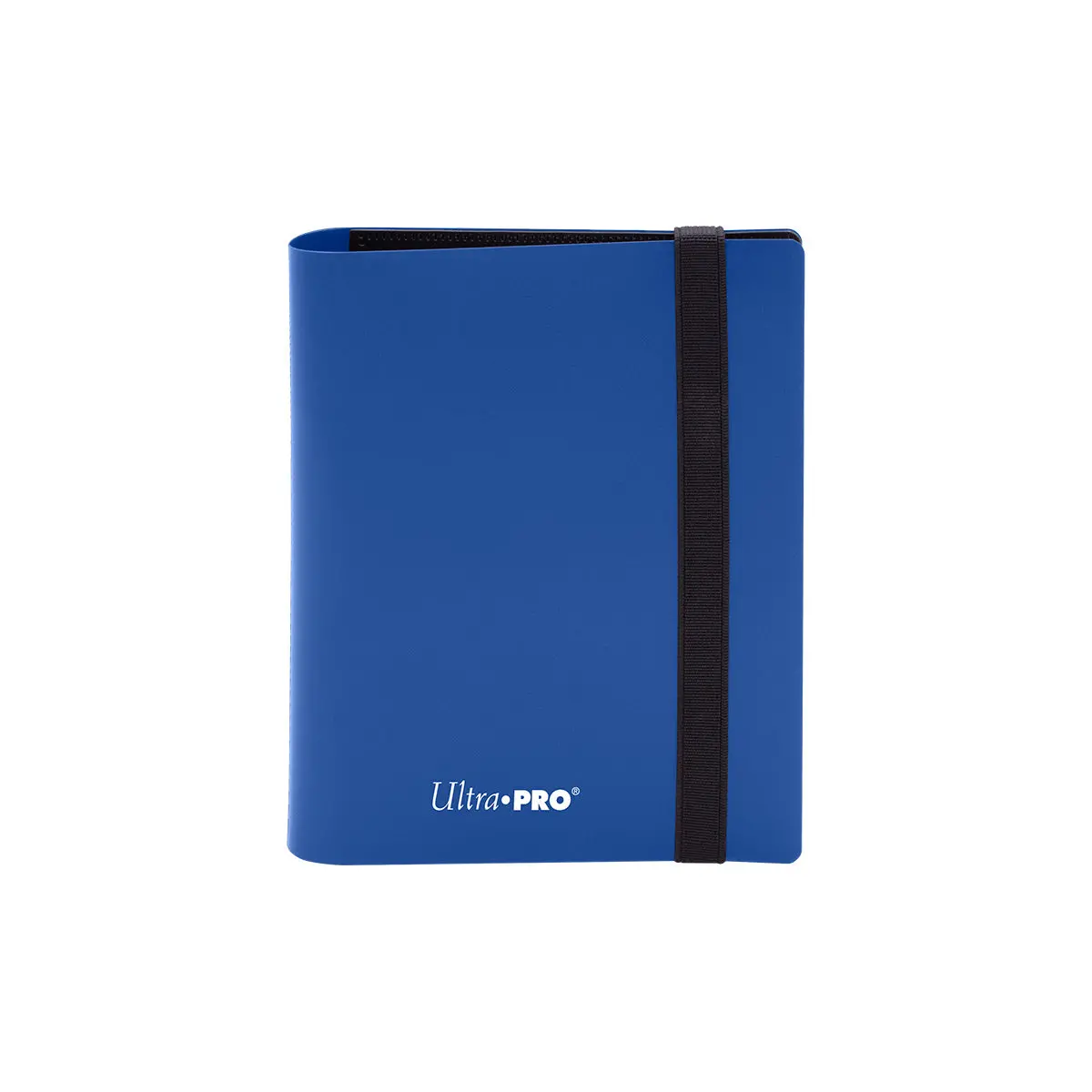 Ultra Pro: Up15365 2-Pocket Eclipse Pacific Blue Pro-Binder 1