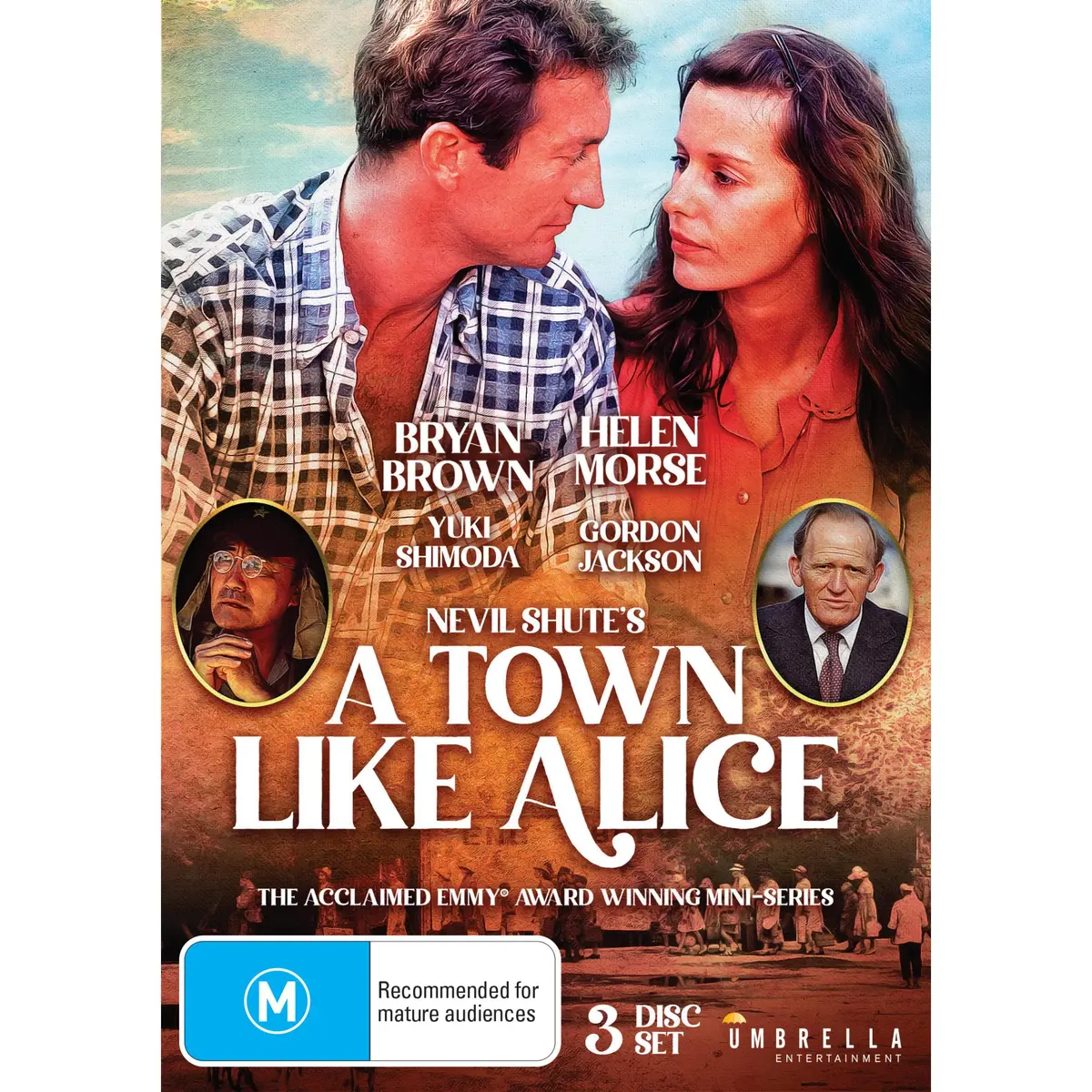 A Town Like Alice 1