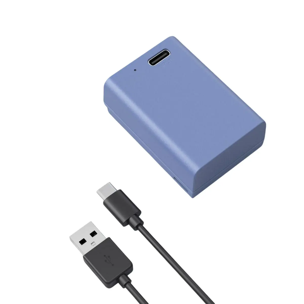 Smallrig En-El25 Usb-C Rechargeable Camera Battery 4333 1