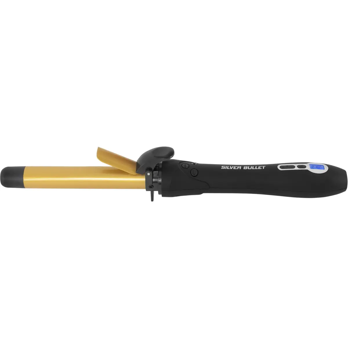 Silver Bullet Fastlane Rotating Curling Iron 1