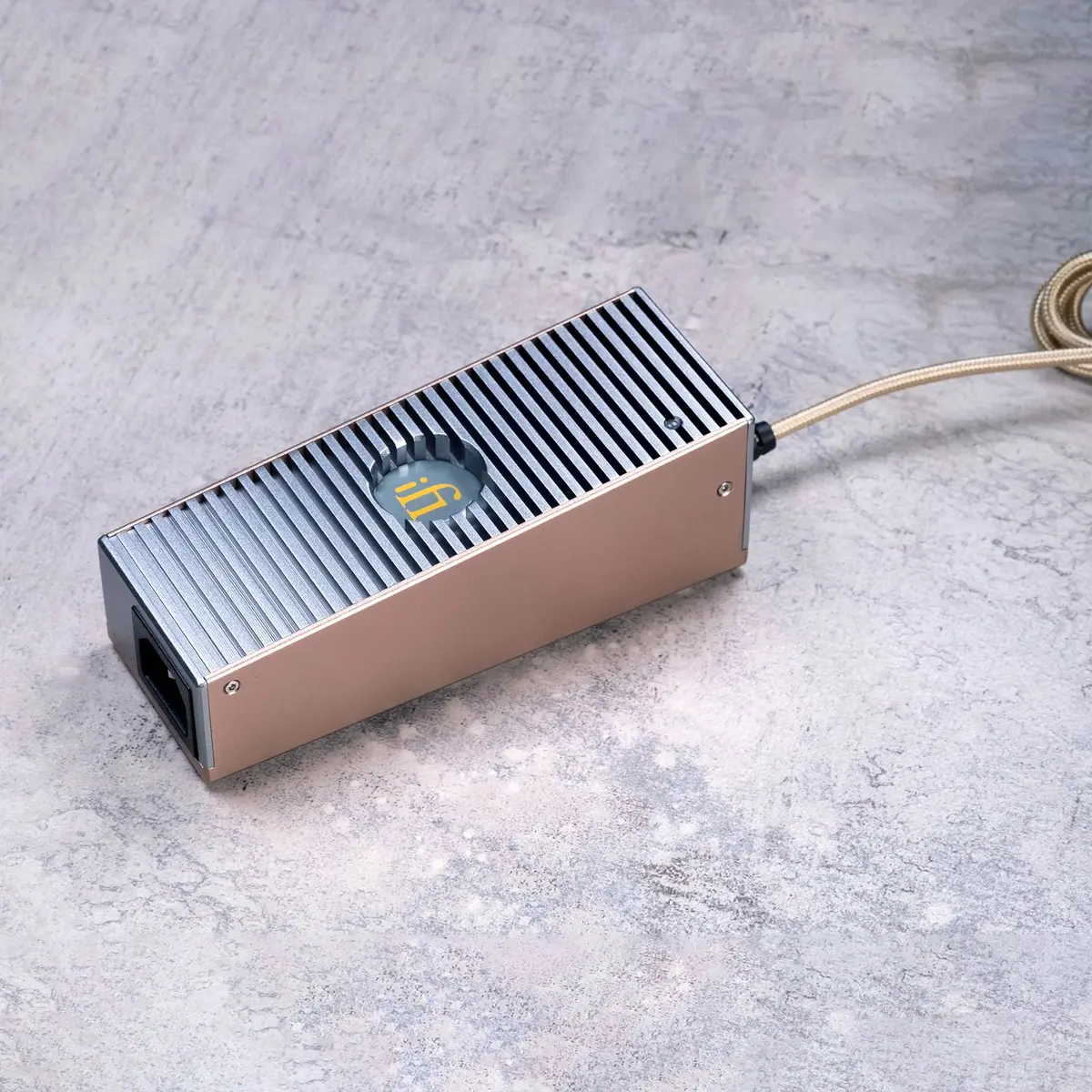 Ifi Ipower Elite 5V 2