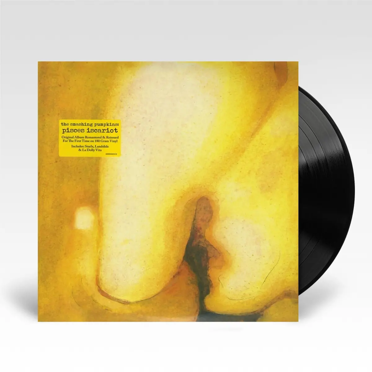 Pisces Iscariot (Vinyl) (Import) 1
