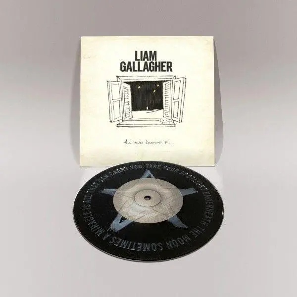 *Online Only*All You're Dreaming Of (7In Single) 1