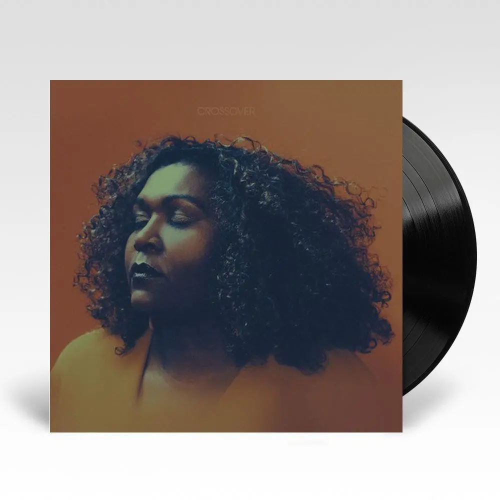 Crossover (Vinyl) (Reissue) 1