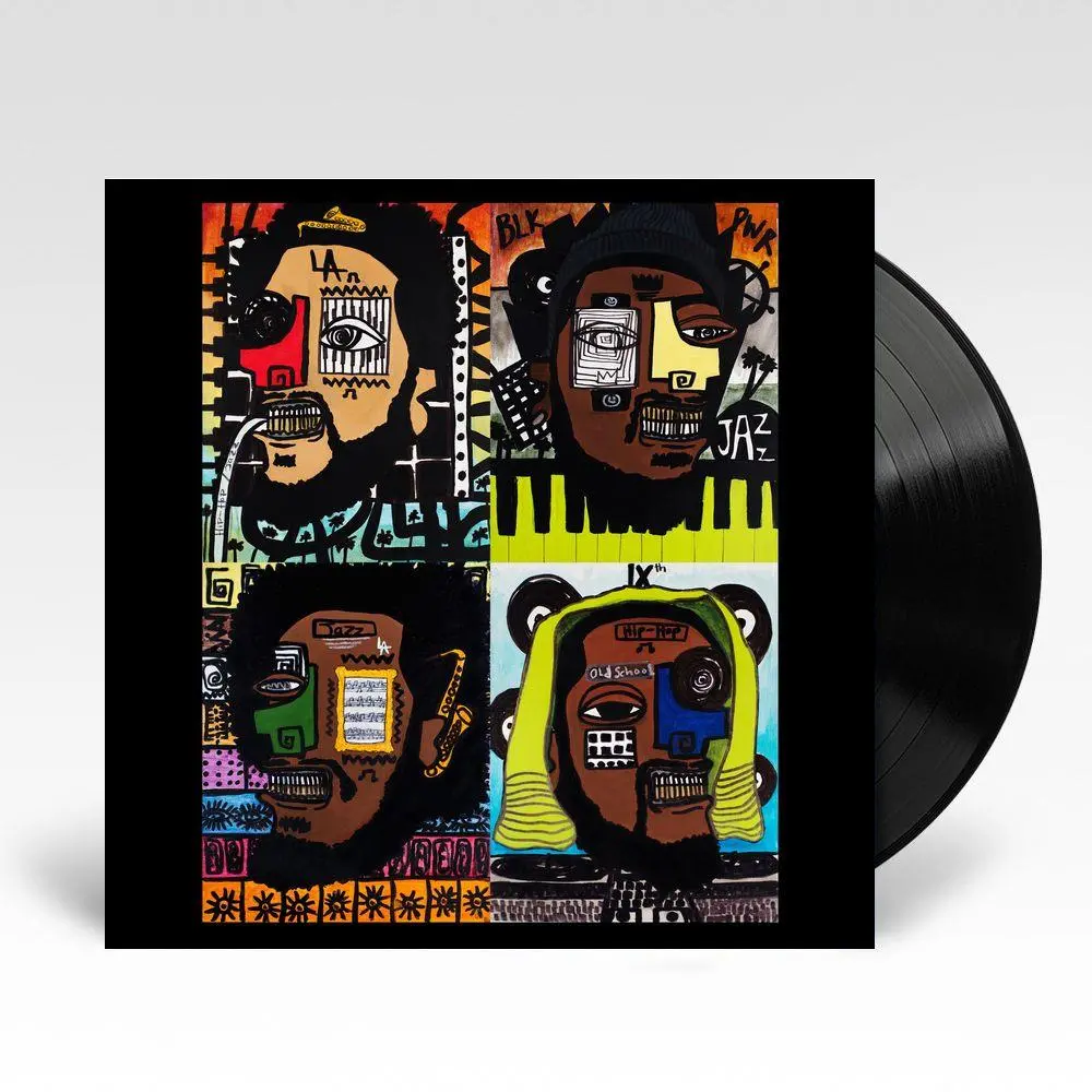 Dinner Party (Vinyl) 1