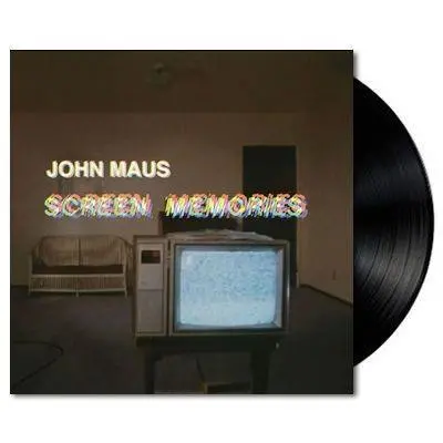 Screen Memories (180Gm Vinyl) 1