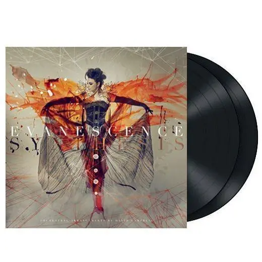 Synthesis (Vinyl) 1