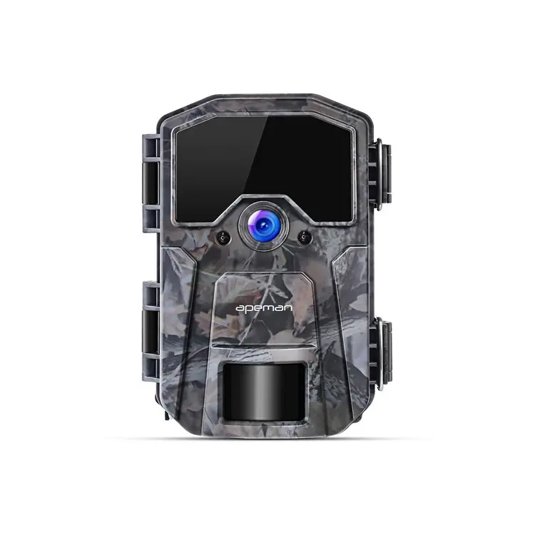 Apeman H55 20Mp 1080P Infrared Night Vision Trail Camera Ip66 1