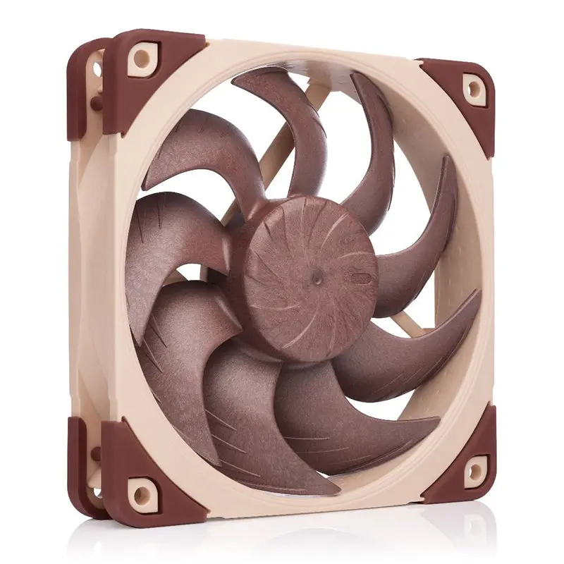 Noctua 120Mm Nf-A12x25 G2 Pwm Fan 1