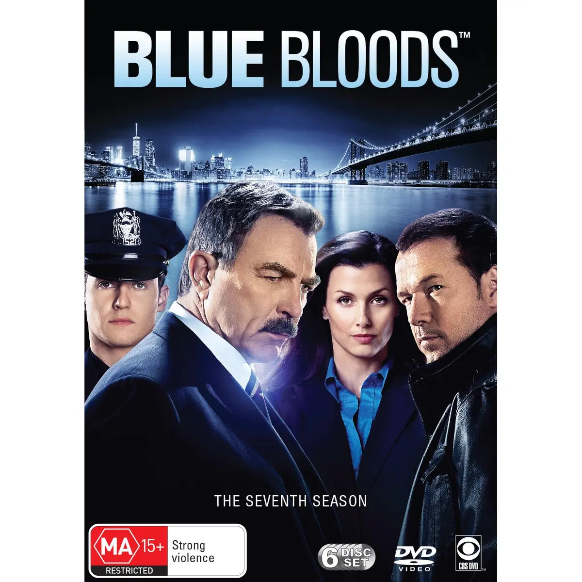Blue Bloods - Season 7 1