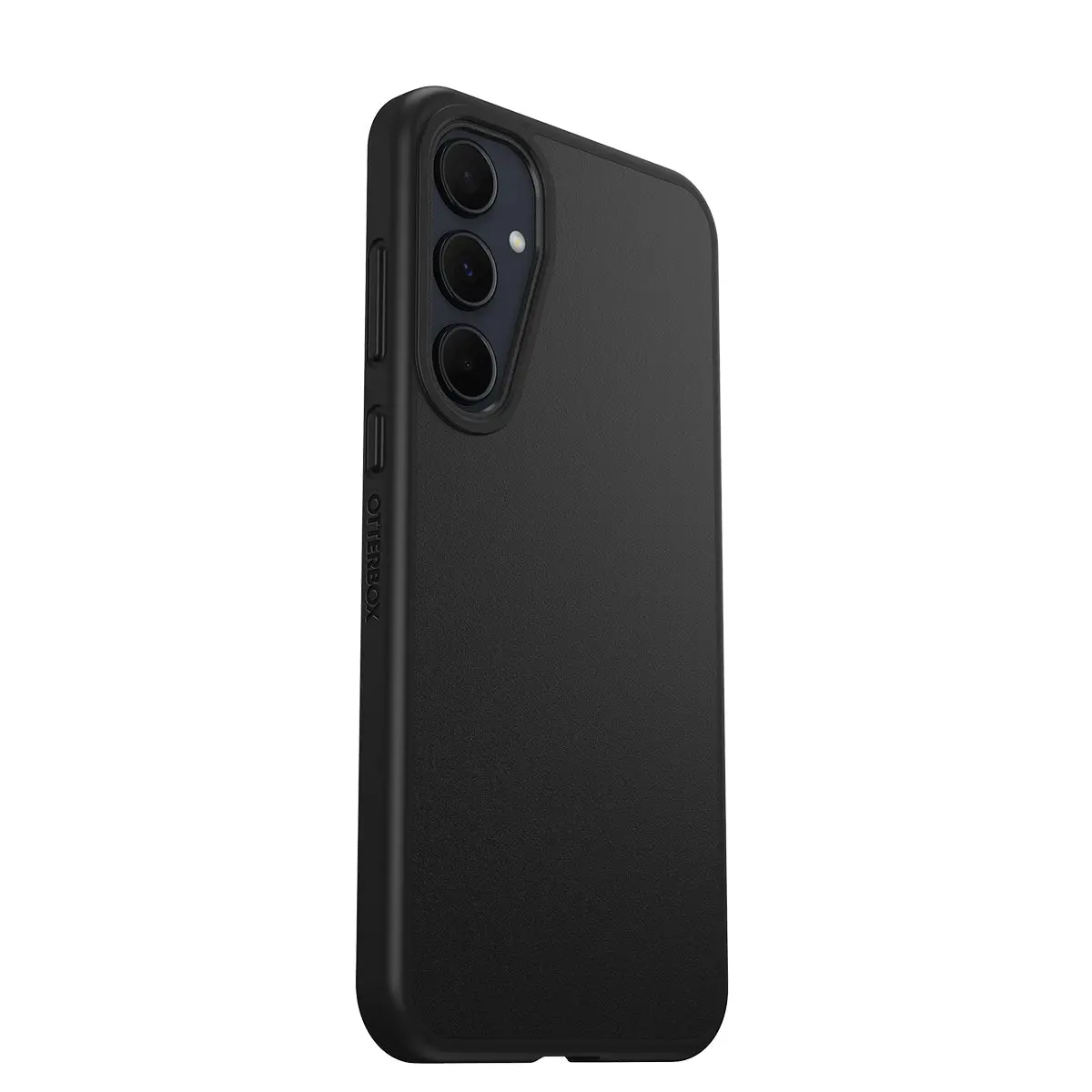 Otterbox React For Galaxy A35 5G (Black) 2