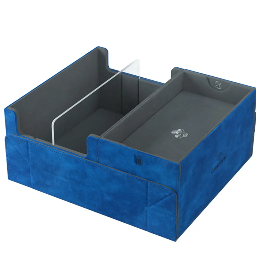 Gamegenic Games Lair 600+ (Blue) 1
