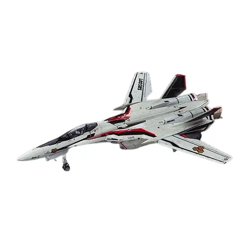 Hasegawa 1/72 Vf25f/S Messiah Macross Frontier 1