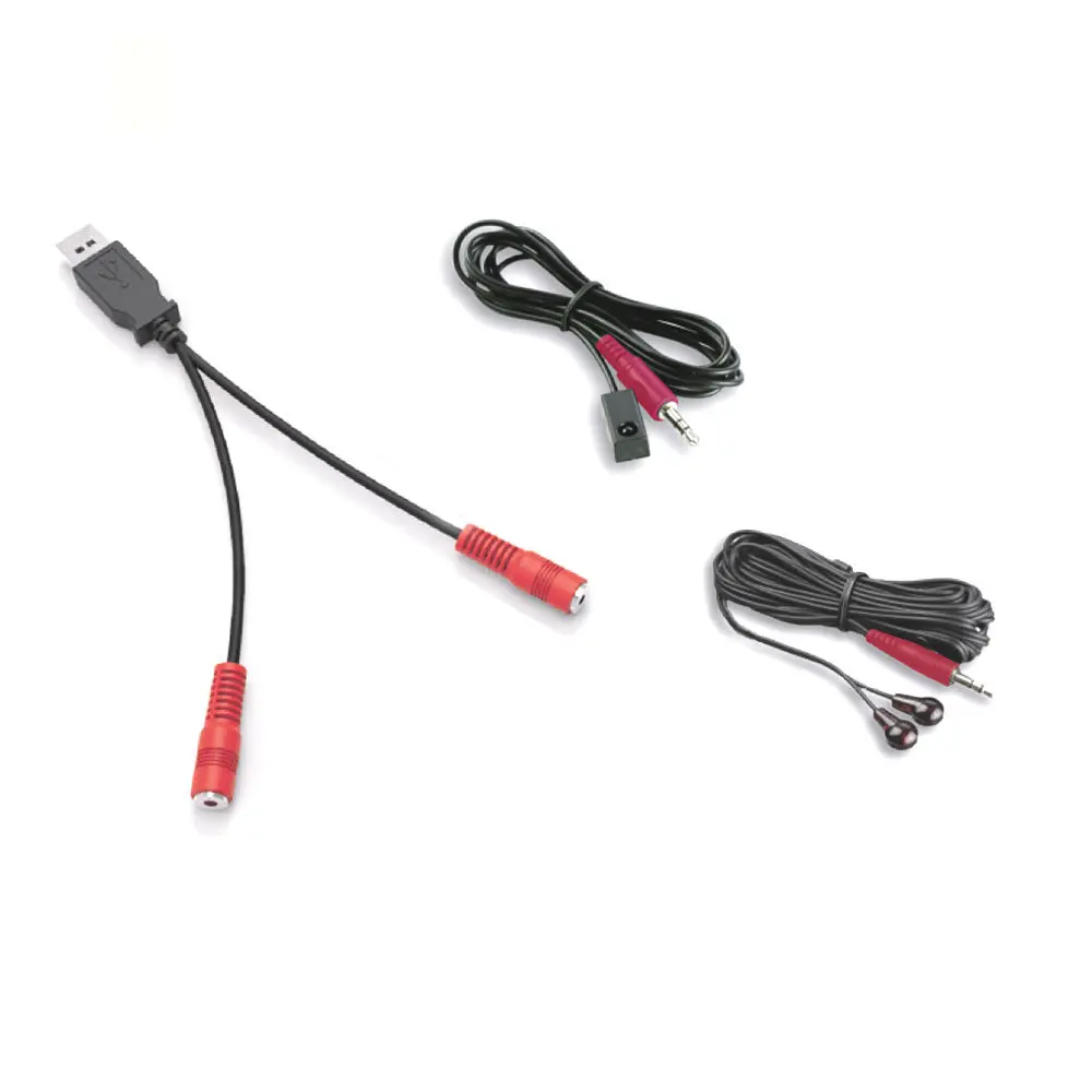 Xcessories Ir Usb Powered Extender With Receiver & Transmitter 1