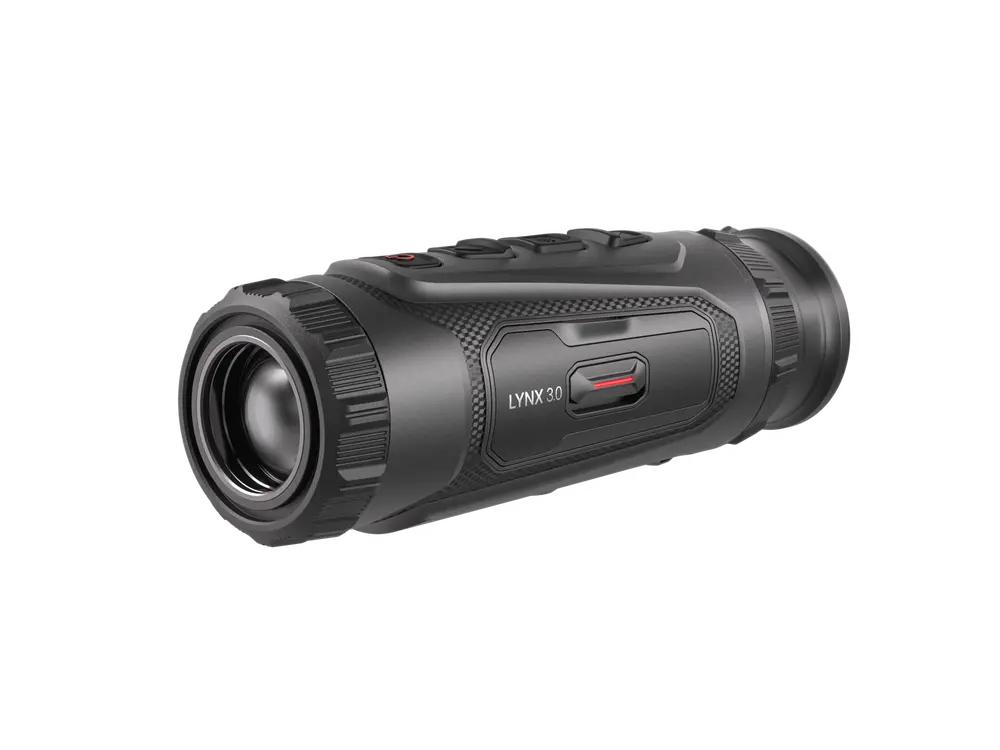 Hikmicro Lynx 3.0 Lh25 Thermal Monocular - 25Mm | 2.5-20X | 384Px 1
