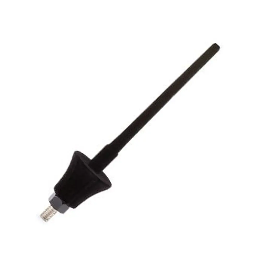 Hercules Velvet Piccolo Peg 2