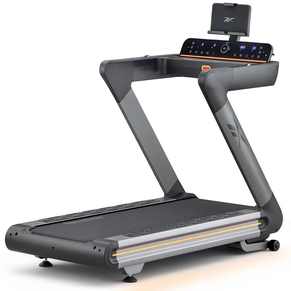 Reebok Z-Tech Treadmill 1