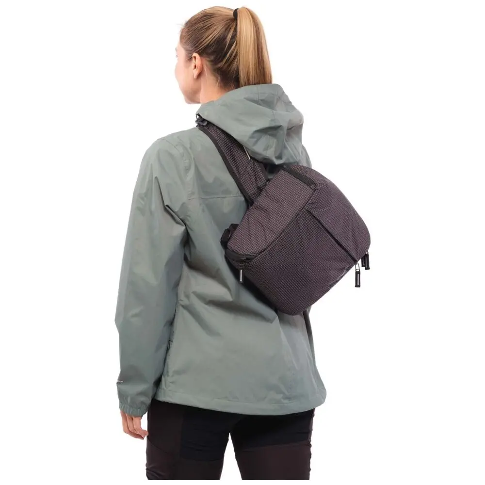 Shimoda Top Loader Medium Modular Water-Resistant Camera Bag Black/White 2