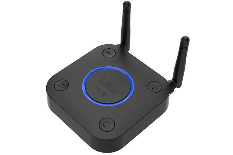 1Mii B06 Pro Bluetooth 5.0 Receiver 1