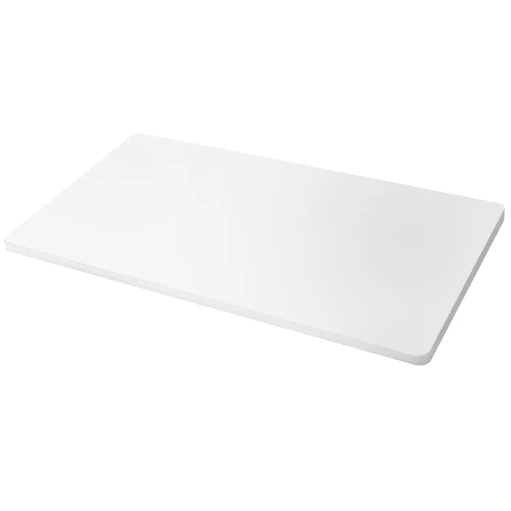 Artiss Standing Desk Top White 140Cm 1