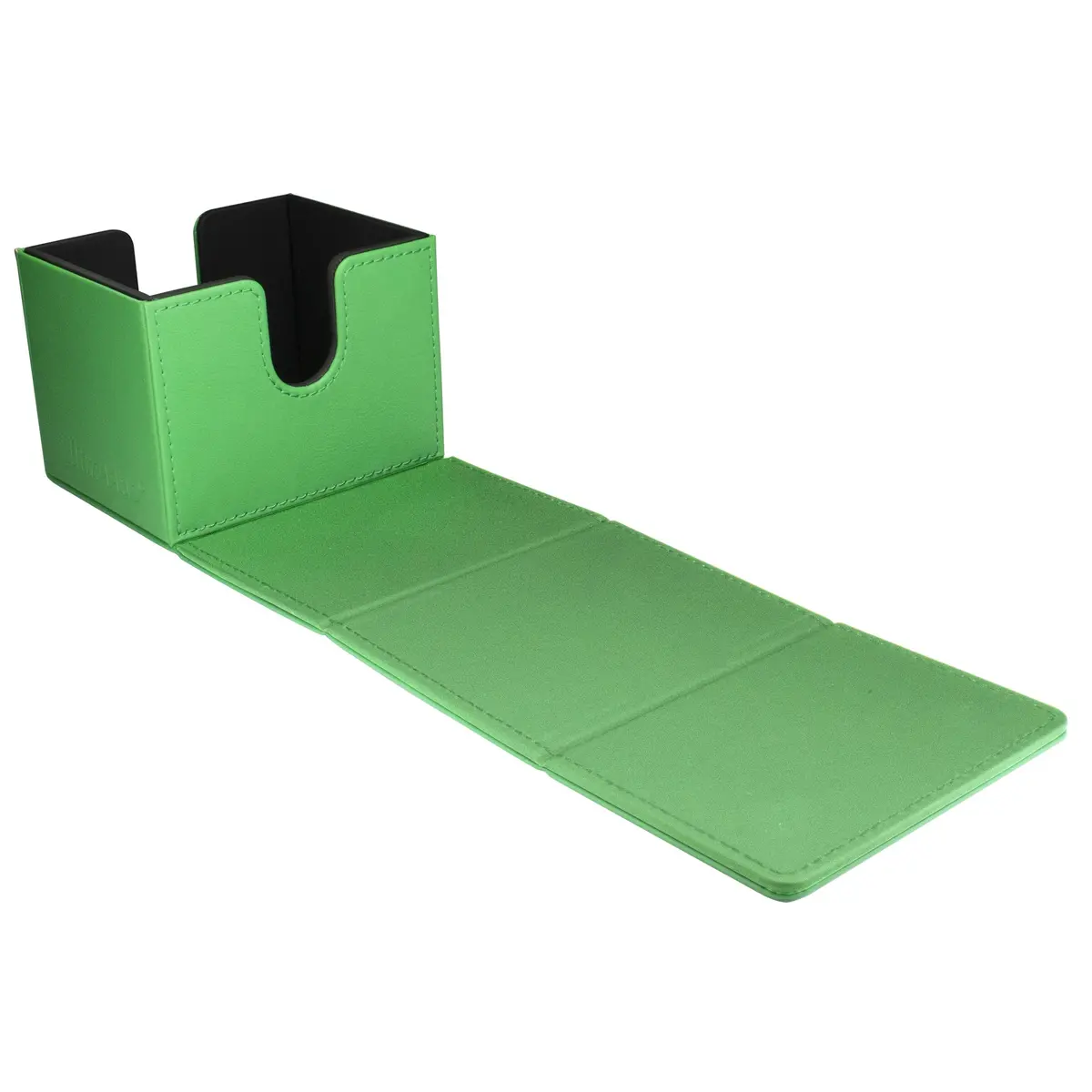 Ultra Pro: Up15914 Vivid Alcove Edge (Green) 1