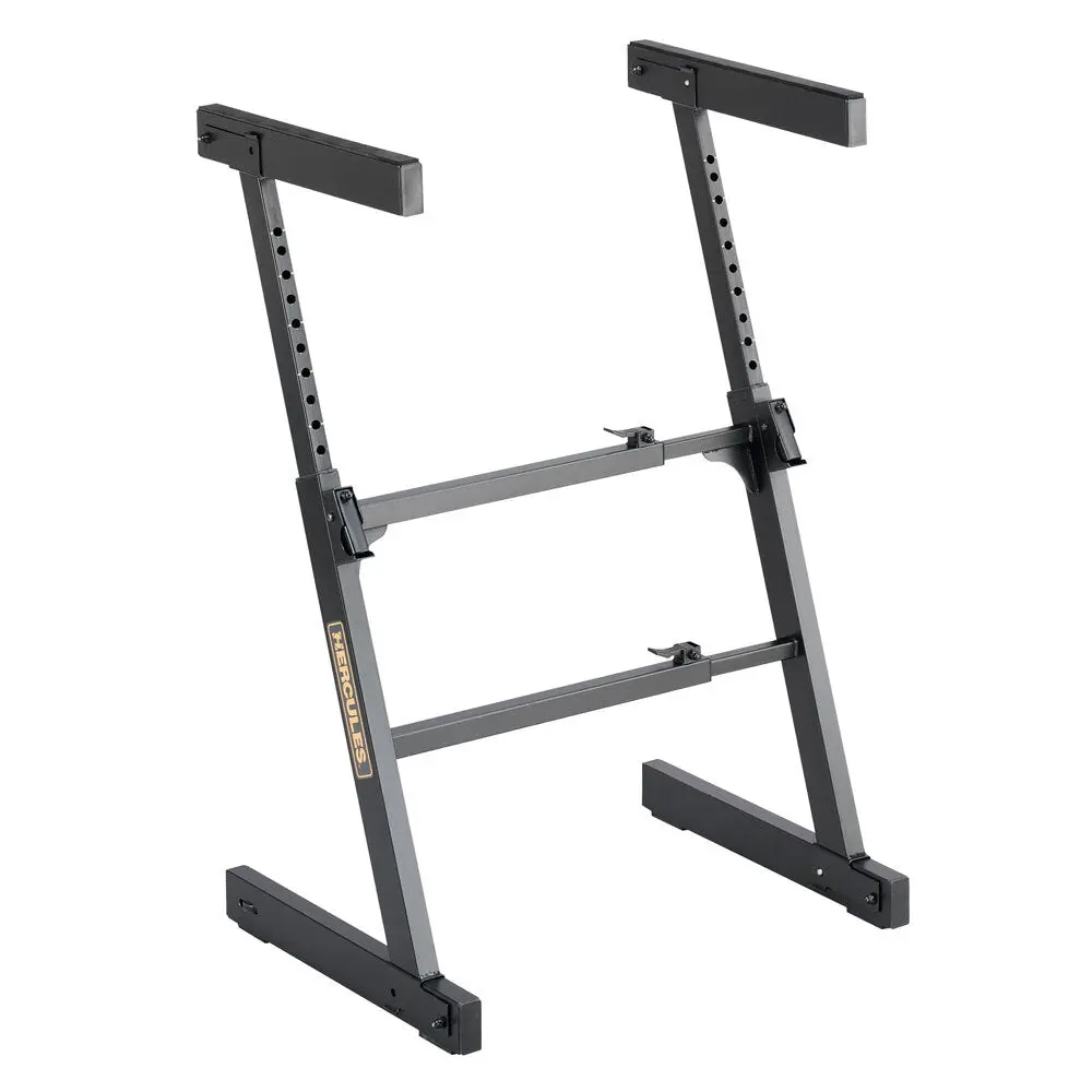 Hercules Autolock Z Keyboard Stand 1