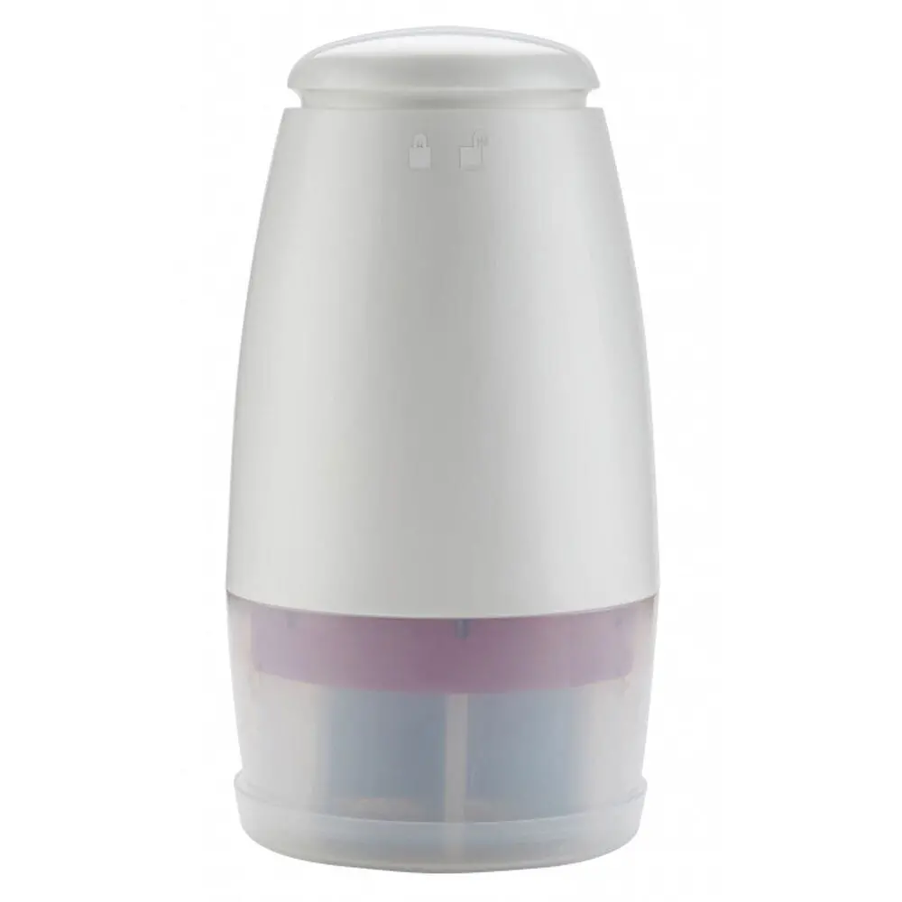 Zyliss Zick-Zick 22Cm Classic Food Chopper (White) 1