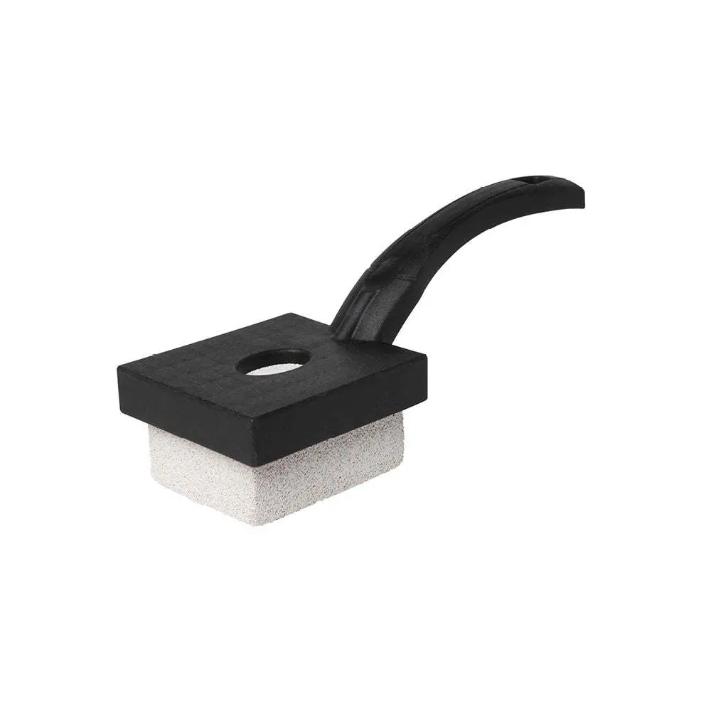 Wiltshire Bar-B Barbeque Cleaning Stone With Handle 1
