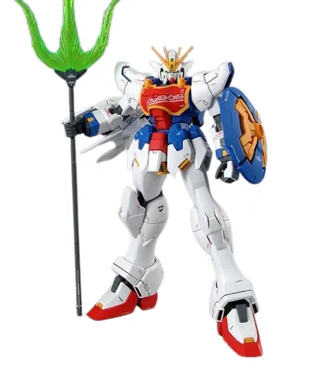 Bandai Mg 1/100 Xxxg-01S Shenlong Gundam Ew Ver. 1
