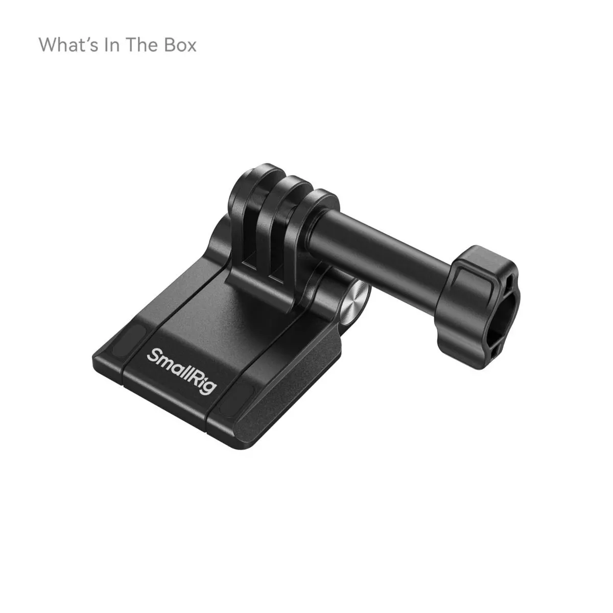 Smallrig Magnetic Mount With Arca-Swiss Quick Release Plate 5760 2
