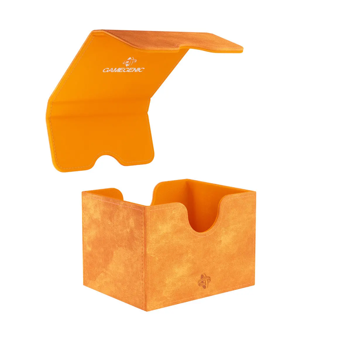 Gamegenic Sidekick 100+ Xl (Orange) 1