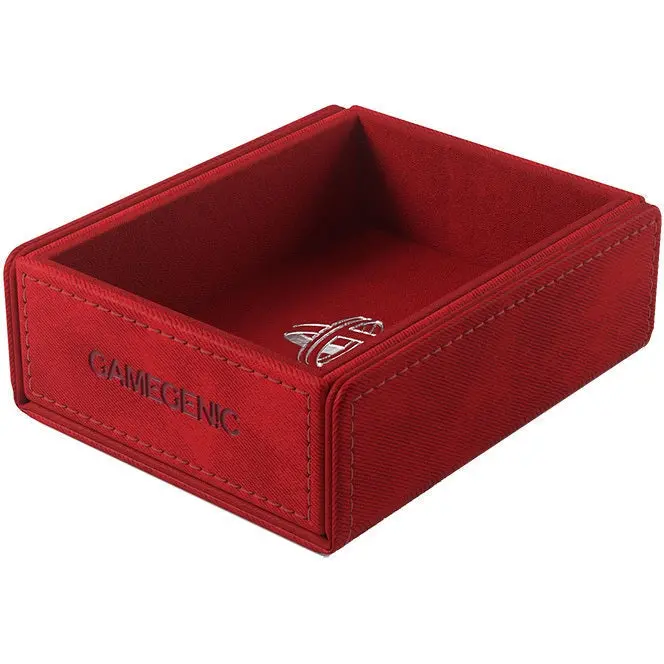 Gamegenic Token Keep (Red) 2
