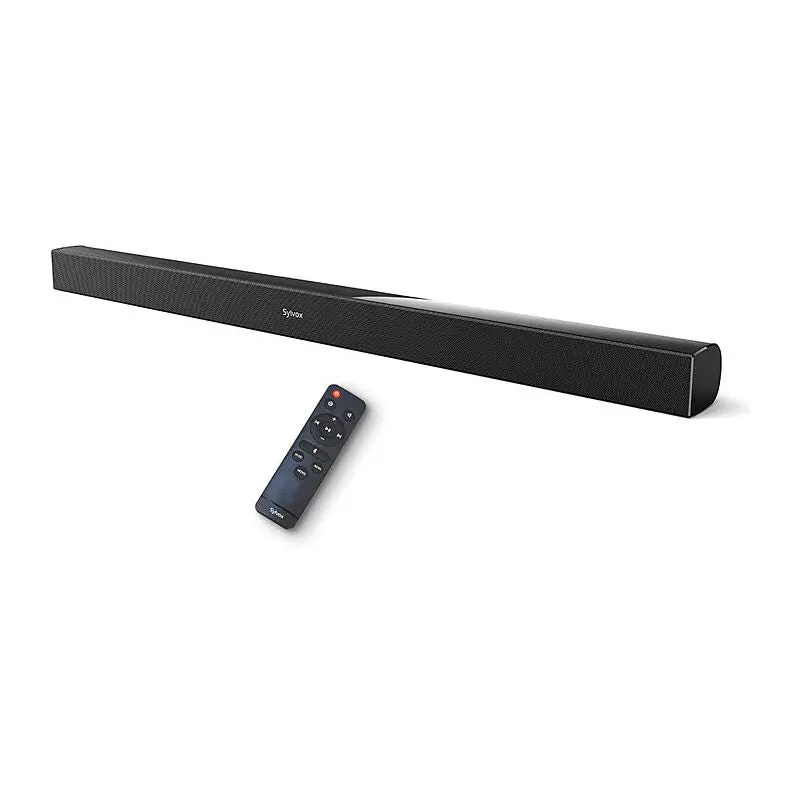 Sylvox  Outdoor Soundbar 1