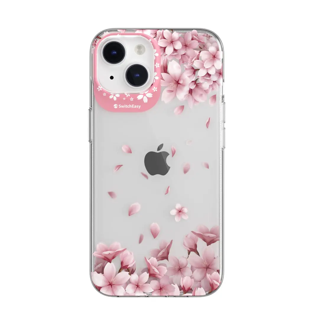 Switch Easy Artist Case Iphone 14 - Sakura 1