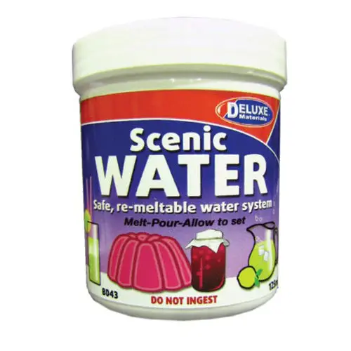 Deluxe Materials Scenic Water 125Ml 1