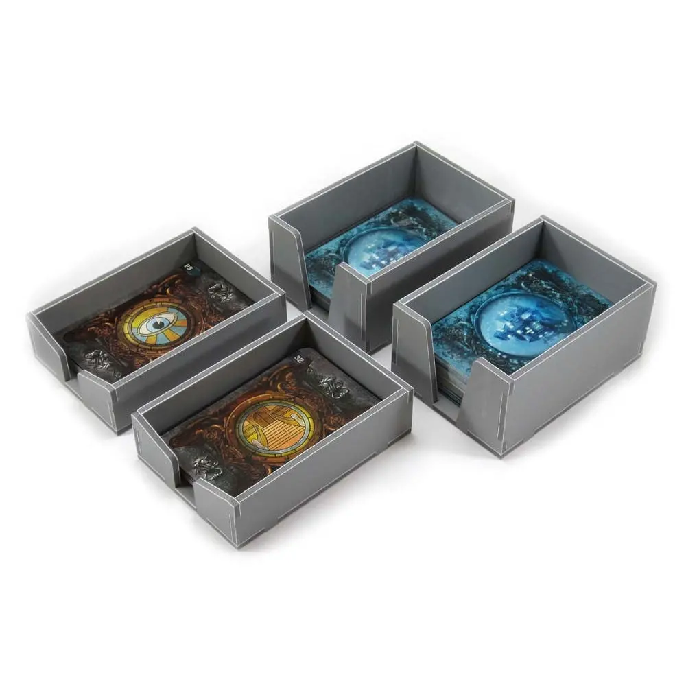 Folded Space Game Inserts - Mysterium 2