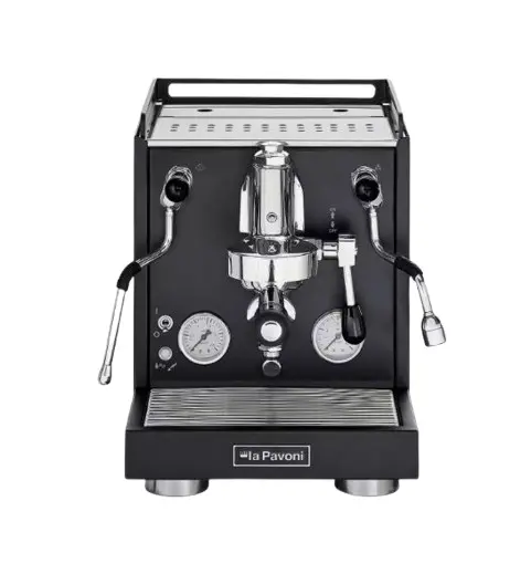 La Pavoni Cellini Evolution (Black) 1
