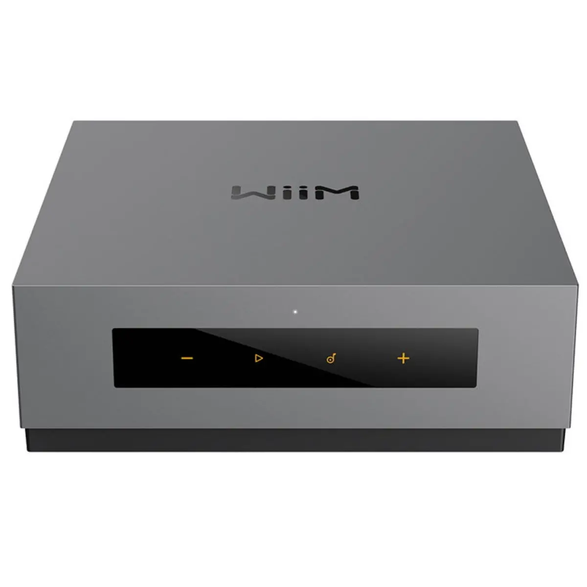 Wiim Ci Mod A80 Amplifier + Audio Streamer For Custom Installation 1