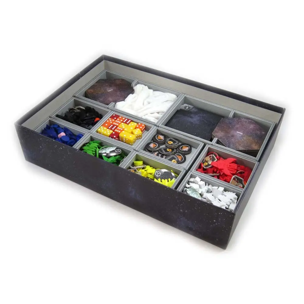 Folded Space Game Inserts - Eclipse 2